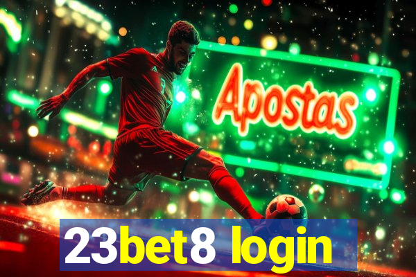 23bet8 login